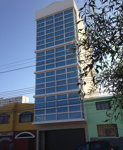 Venta Edificio De Oficinas Y Local