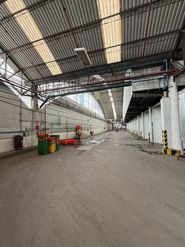 Amplia Bodega En Renta En Vallejo