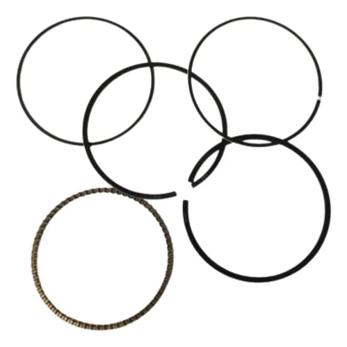 Anillo 0.75mm Scooter Bera