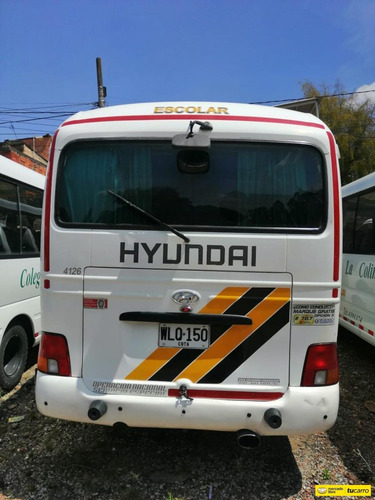 Hyundai Counti