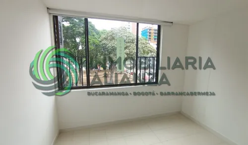 Apartamento En Arriendo En Centro. Cod A17038