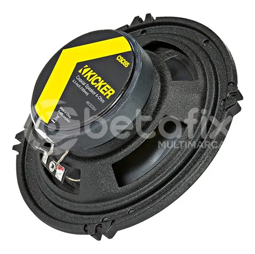 Kicker csc65 cheap