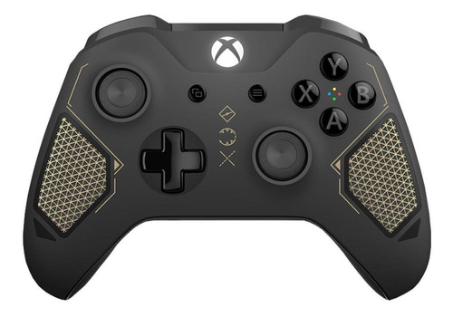 Joystick inalámbrico Microsoft Xbox Xbox wireless controller recon tech special edition