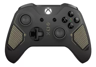 Control joystick inalámbrico Microsoft Xbox Xbox wireless controller recon tech special edition