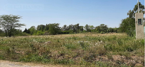 Terreno En Chacras Del Ocho, Pilar
