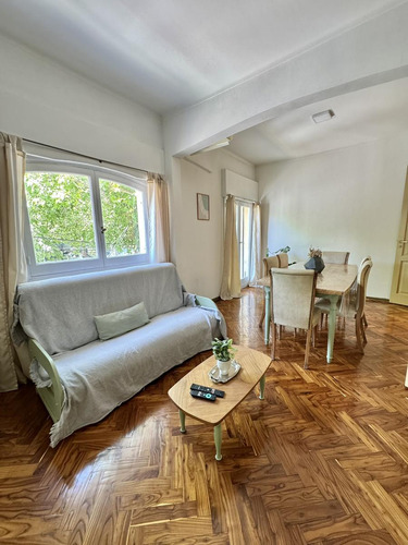 Venta Departamento En Mendoza
