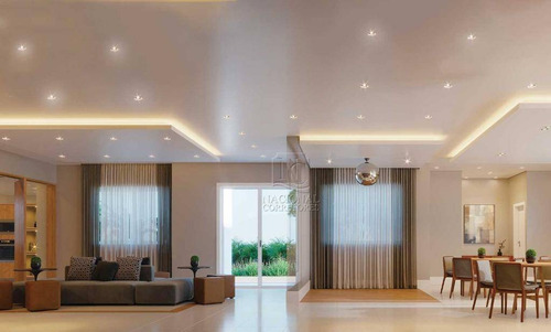 Imagem 2 de 22 de Apartamento Com 2 Dormitórios À Venda, 94 M² Por R$ 697.000,00 - Vila Léa - Santo André/sp - Ap12078