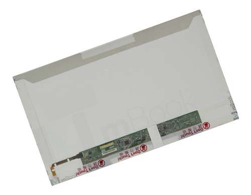 Tela 15.6 Led Hp Probook 4510s 4520s 4515s 4530s