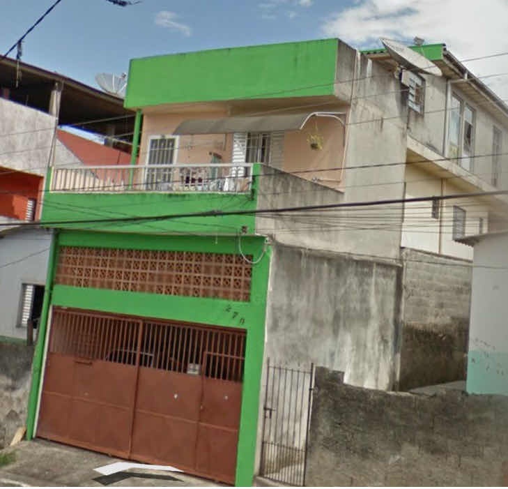 Captação de Casa a venda no bairro Itaim Paulista, São Paulo, SP