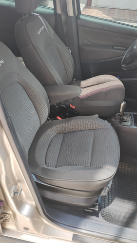 Fiat Idea 1.8 16v Adventure Flex Dualogic 5p
