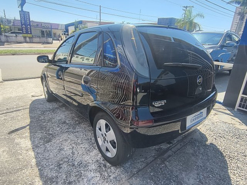 Chevrolet Corsa Corsa 1.4 MPFI MAXX 8V FLEX 4P MANUAL