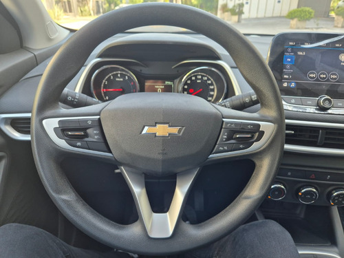 Chevrolet Tracker 1.2 Ltz Mt
