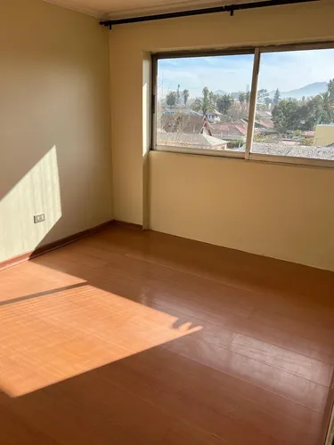 Departamento En Venta 4 D 3 B 1 E Brown Sur/av Grecia Ñuñoa