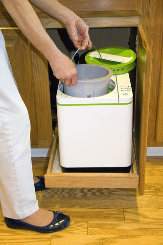 Imagen 7 de 8 de Reciclador De Alimentos 11.72