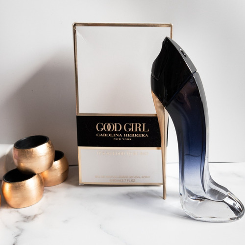 Carolina Herrera Good Girl Legere Edp 80ml Cuotas | OH! DE FER Fragancias  en un click