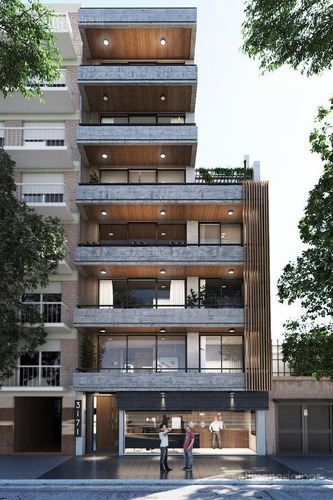 Imagen 1 de 21 de Edificio - Villa Urquiza
