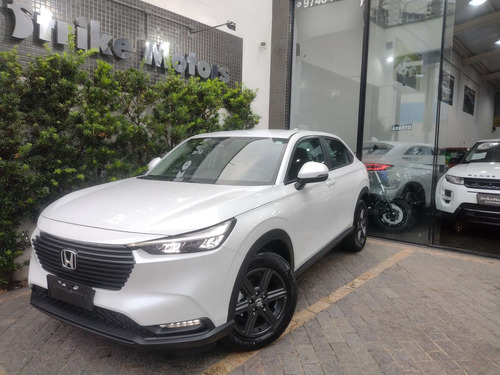 Honda HR-V 1.5 Exl Flex Aut. 5p