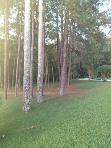 Imagem 5 de 22 de Sítio Com 3 Dormitórios À Venda, 108671 M² Por R$ 1.400.000,00 - São Domingos - Arujá/sp - Si0002