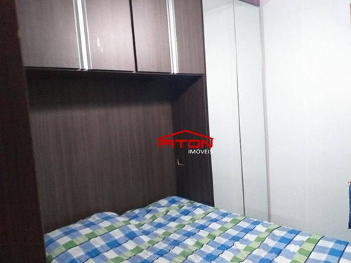 Imagem 8 de 17 de Apartamento Com 2 Dormitórios À Venda, 70 M² Por R$ 420.000,00 - Penha - São Paulo/sp - Ap1318