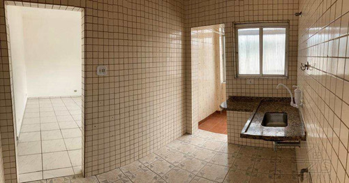 Apartamento Com 1 Dorm, Vila Monumento, São Paulo, Cod: 5573 - A5573