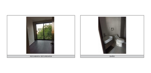 Imagen 11 de 14 de Departamento 2 Pisos Balcón, 2.5 Baños, 2 Estacionamientos