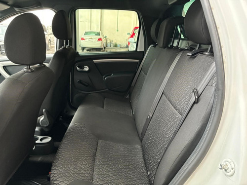 Renault Oroch 2.0 Zen Mt