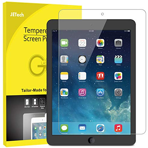 Vidrio Protector Pantalla iPad Air 9.7 6ª5ª Generacion