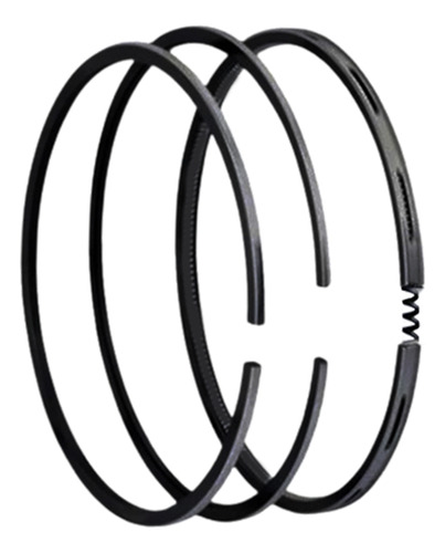 Anillos Compresor Ford Cargo 1721 010 (85,25 Mm) Yumak