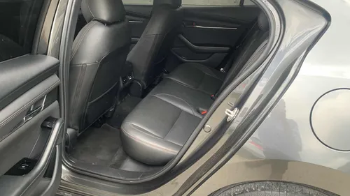 Mazda 3 Touring 2.0 Hibrido At Modelo 2024