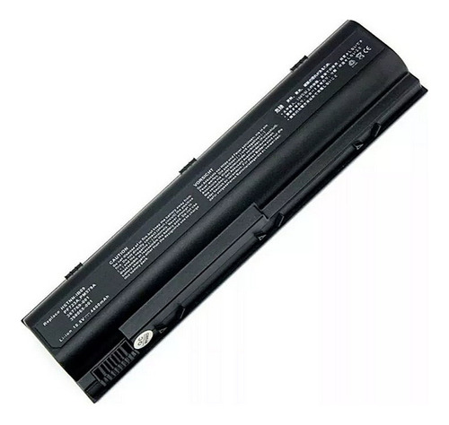 Bateria Para Hp 398832-001 407834-001 Hstnn-db10 Hstnn-db17