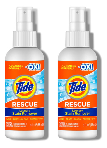 Tide Removedor De Manchas De - 7350718:mL
