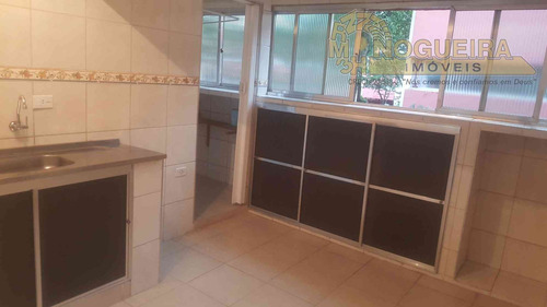 Apartamento No Pq. Cecap - 3552