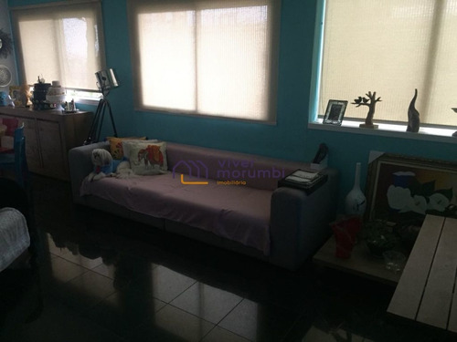 Imagem 3 de 15 de Duplex Encantador - Nm2524