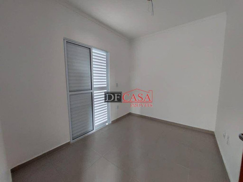 Imagem 5 de 21 de Apartamento Com 2 Dormitórios À Venda, 40 M² Por R$ 378.000,00 - Vila Carrão - São Paulo/sp - Ap7444