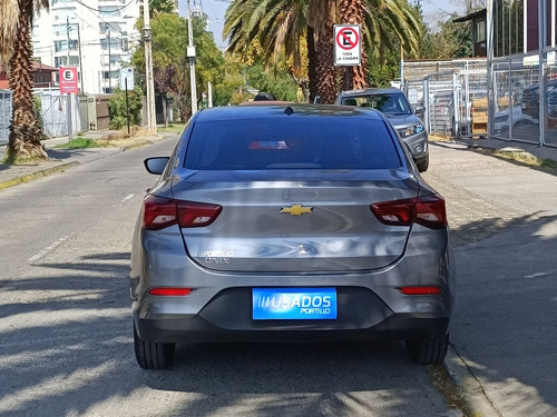 Chevrolet Onix 2021