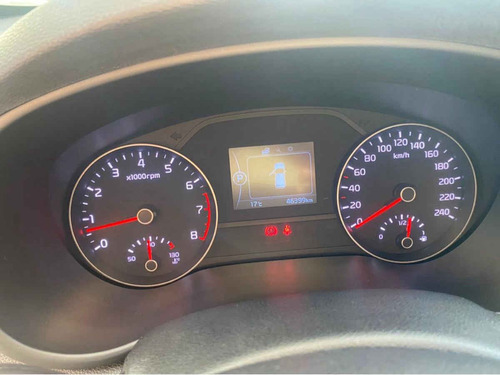 Imagen 9 de 15 de Kia Sportage 2016 5p Ex Pack, Ta Piel, Qcp Gps Ra-18 (line