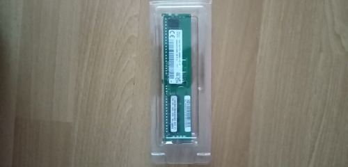 Memoria Ram 16 Gb Rdimm Ddr4 Emc 100-564-599-00 Nueva. (Usado)