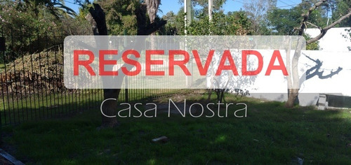 Reservada!!! Se Alquila Casa Medanos De Solymar