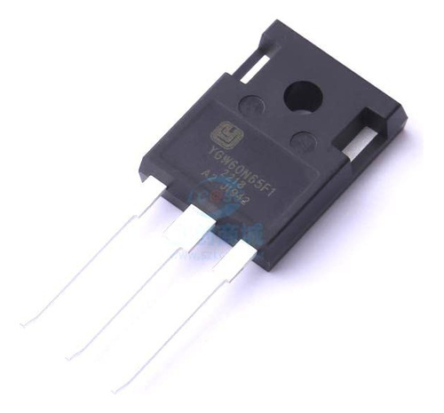 Unidad Igbt Tubo Modulo Individual