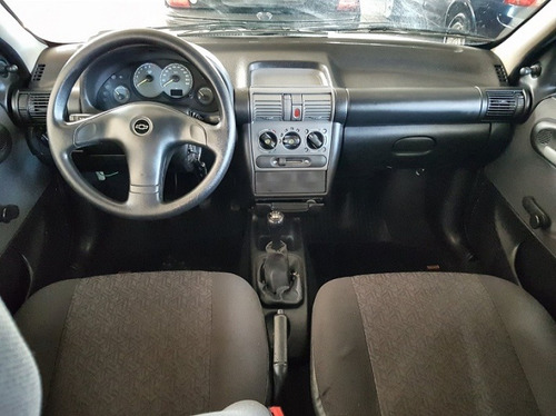 Chevrolet Classic Sedan Spirit 1.0 Vhc 8v 4p 2005