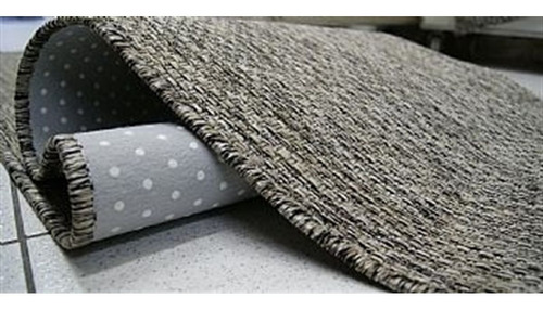 Imagem 3 de 5 de Tapete Sisal New Boucle 150x250cm 1.5x2.5m São Carlos Sintet