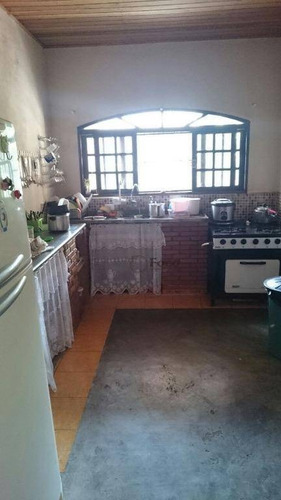 Chácara Com 3 Dormitórios À Venda, 8750 M² Por R$ 700.000 - Capelinha - Guarulhos/sp - Ch0021