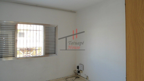 Imagem 10 de 15 de Sobrado - Tatuape - Ref: 3236 - V-3236