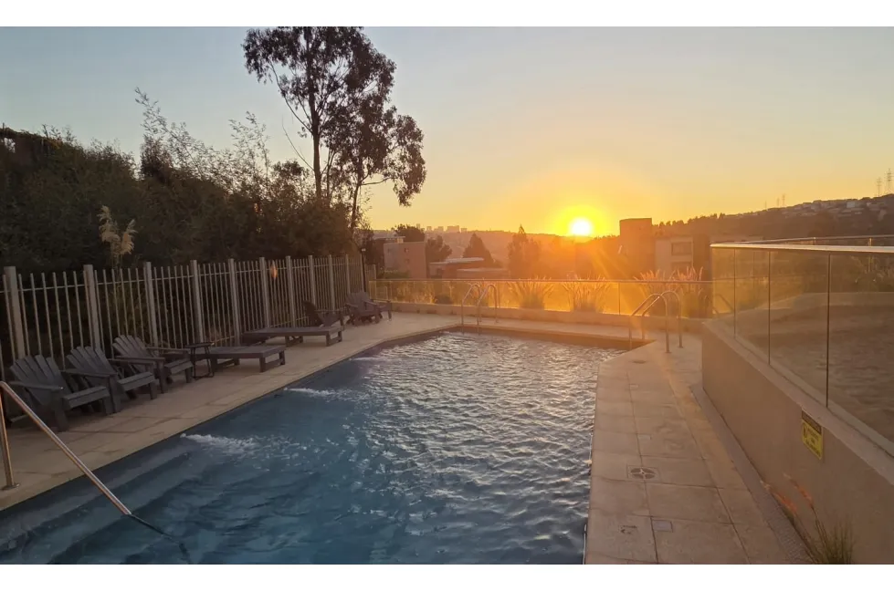 Imagen 2 de 16 de Departamento Nuevo En Venta, Sector Alto De Viña Del Mar