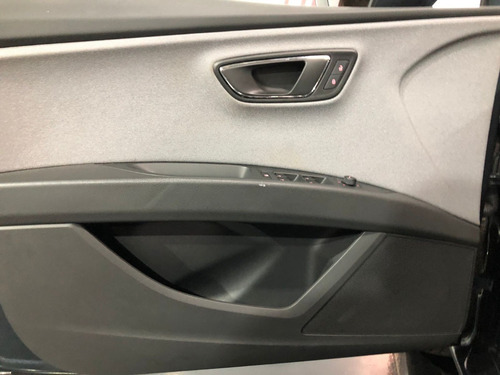 Imagen 10 de 14 de Seat Leon Style 1.4 Tsi 125 Hp Manual 20190