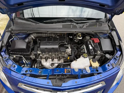 Chevrolet Cobalt Ltz