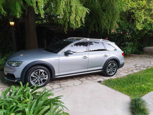 Audi A4 Allroad 2.0 Tfsi Quattro 252cv