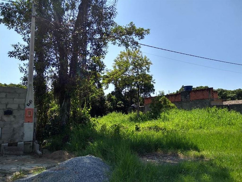 Imagem 2 de 2 de Terreno - Venda - Verde Mar - Itanhaem - Ita2273