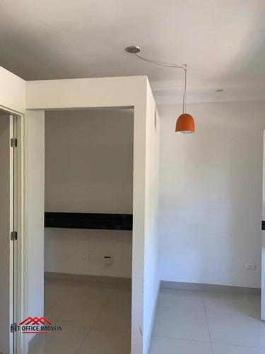 Imagem 2 de 7 de Sala Para Alugar, 35 M² Por R$ 1.200,00/mês - Urbanova - São José Dos Campos/sp - Sa0151