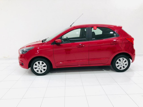 Imagem 6 de 14 de Ford Ka 1.5